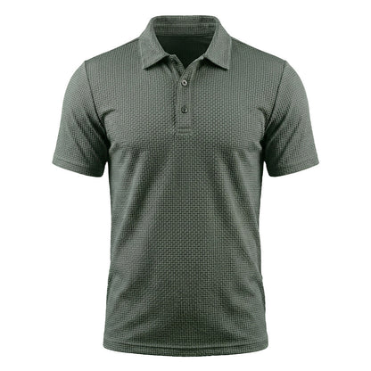 Nivafit™ — Das Polo-Shirt für perfekten Sitz und dauerhaften Komfort