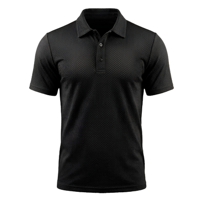 Nivafit™ — Das Polo-Shirt für perfekten Sitz und dauerhaften Komfort