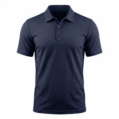Nivafit™ — Das Polo-Shirt für perfekten Sitz und dauerhaften Komfort