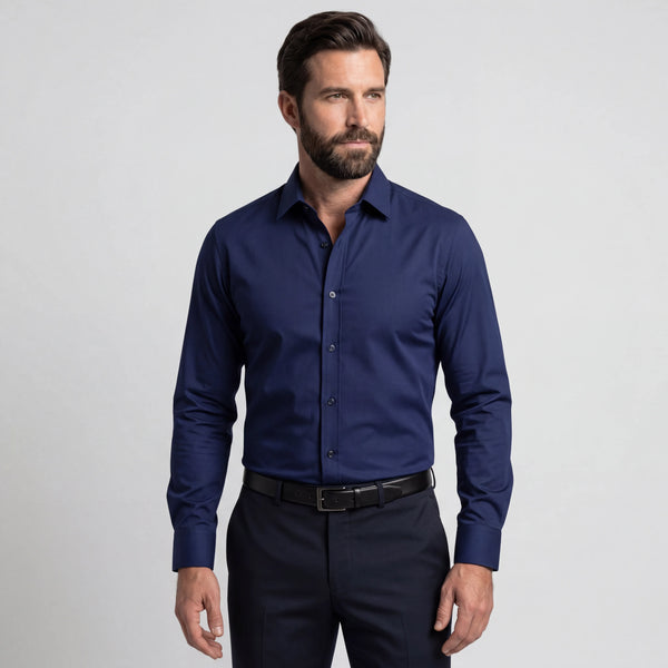 Marineblau