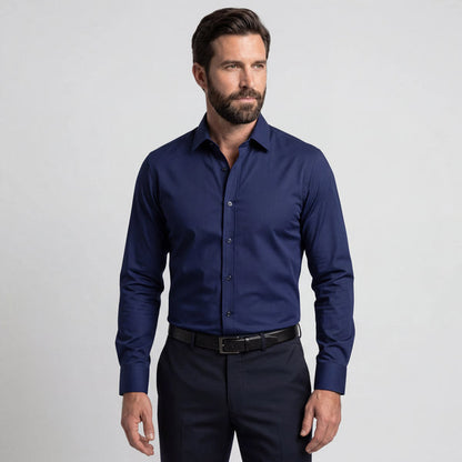Marineblau