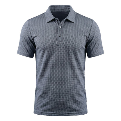Nivafit™ — Das Polo-Shirt für perfekten Sitz und dauerhaften Komfort